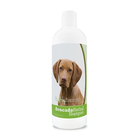Healthy Breeds Vizsla Avocado Herbal Dog Shampoo 840235156598